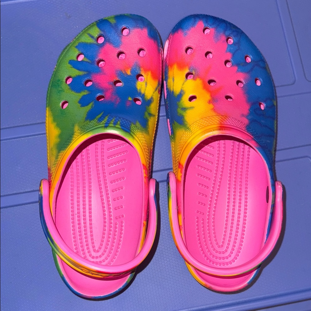 Crocs